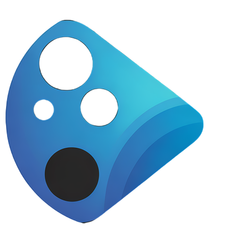 苹果影院 logo